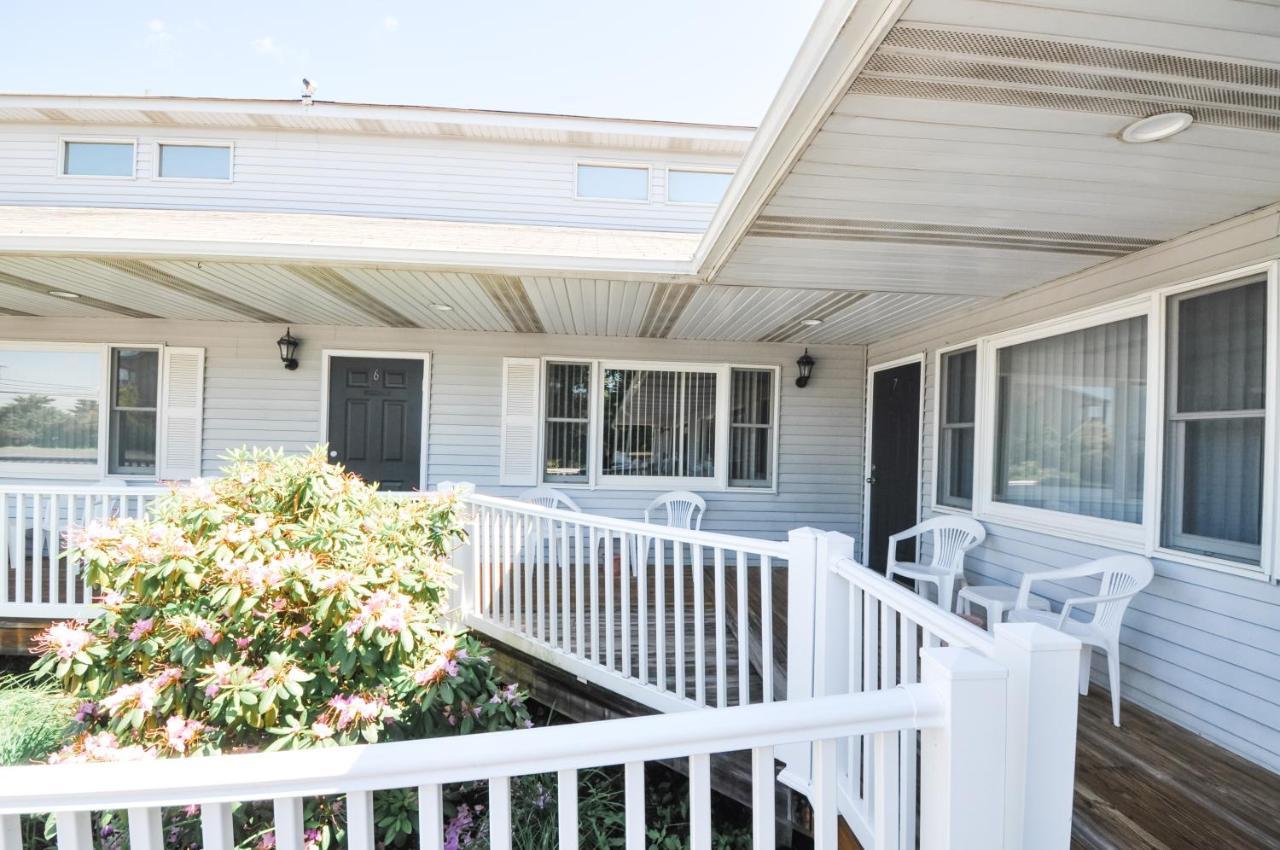 East Shore Lodging Hawley Exterior foto